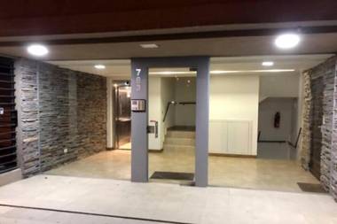 Hermoso Monoambiente Centrico en Bariloche