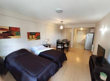 Hermoso departamento en la mejor zona de Bariloche