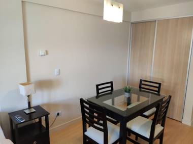 Hermoso departamento en la mejor zona de Bariloche