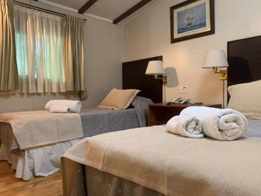 Hotel Nórdico by Nordic