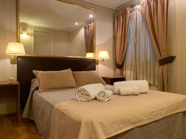 Hotel Nórdico by Nordic