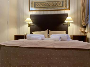 Hotel Nórdico by Nordic