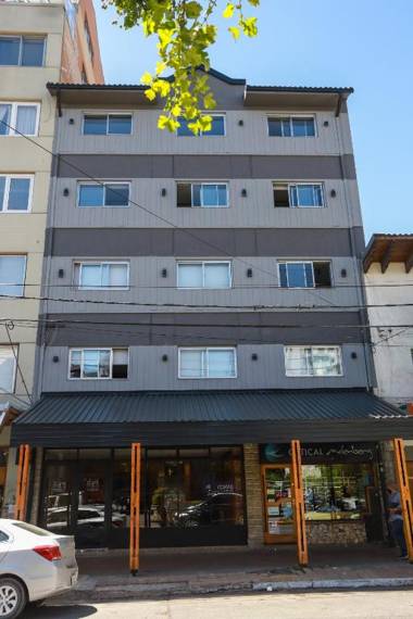 HOTEL CONCEPT BARILOCHE