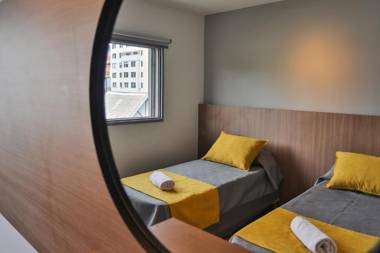 HOTEL CONCEPT BARILOCHE