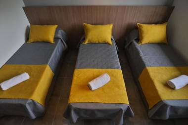 HOTEL CONCEPT BARILOCHE