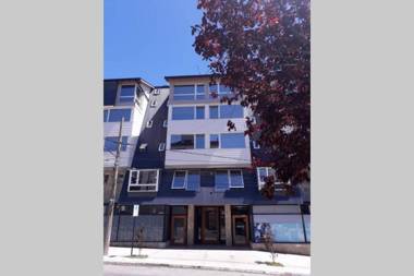 SONHOS Departamento Céntrico