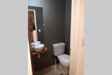 SONHOS Departamento Céntrico