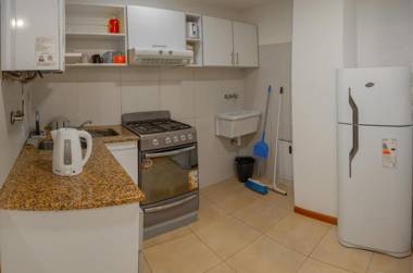 SONHOS Departamento Céntrico