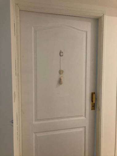 BettyStudio cálido centrico c/ vista a los Cerros