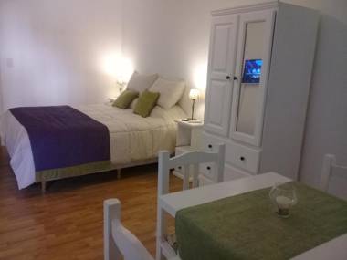 Monoambiente Residencial