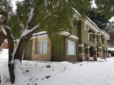 Casa familiar en barrio privado Bariloche