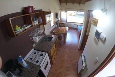 monoambiente en catedral