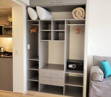 CONDOR STUDIO BARILOCHE