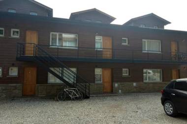 Duplex 2 dorm vista al lago: Lo de Gra y Cachito