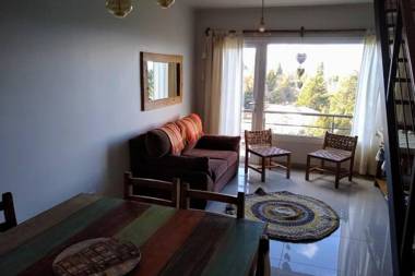 Duplex 2 dorm vista al lago: Lo de Gra y Cachito