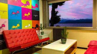 Hostel Hormiga Negra
