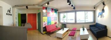 Hostel Hormiga Negra