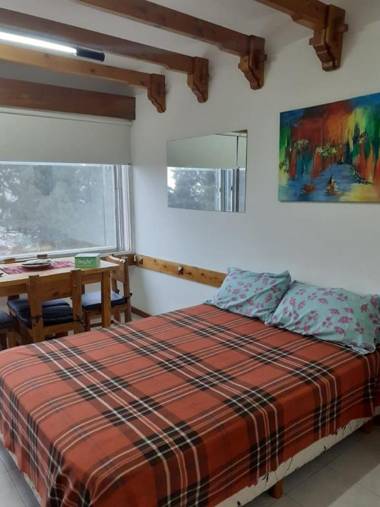 Dpto. en Bariloche ideal ubicación pleno centro!