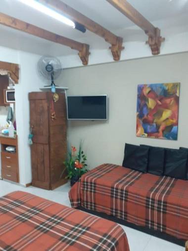 Dpto. en Bariloche ideal ubicación pleno centro!