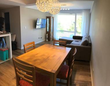 Exclusivo Departamento Céntrico