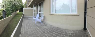 Exclusivo Departamento Céntrico