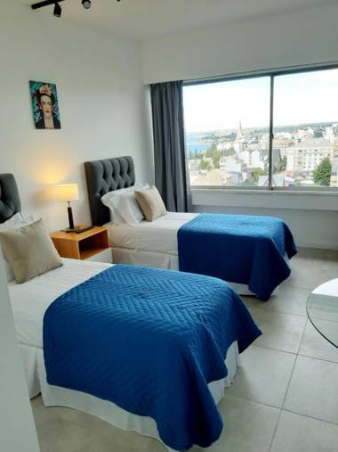 Departamento en el centro de Bariloche NCC