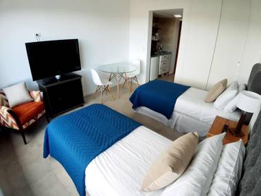 Departamento en el centro de Bariloche NCC