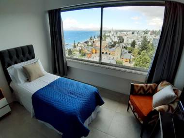 Departamento en el centro de Bariloche NCC