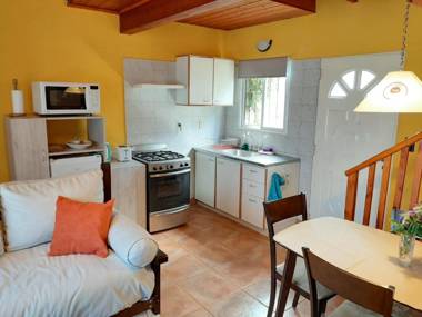 CHOCHO - Cálida casita céntrica hasta 4 pax