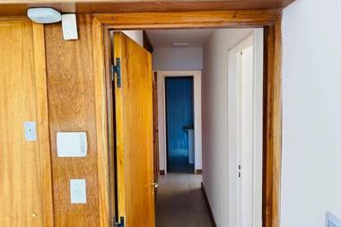 Departamento en Bariloche a orillas del Lago.