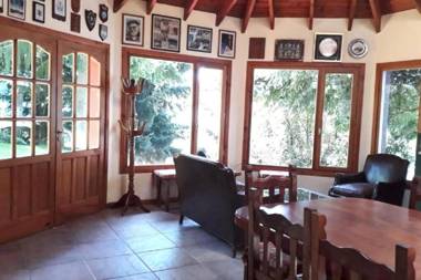 A orillas del lago un espacio para tu tranquilidad