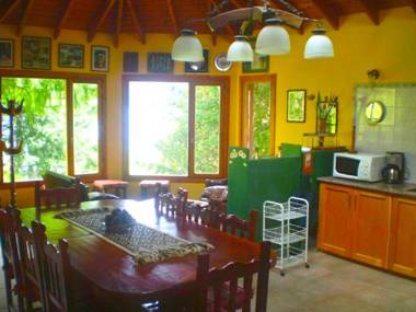 A orillas del lago un espacio para tu tranquilidad