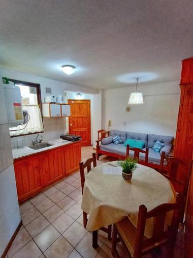 Departamento O connor Centro