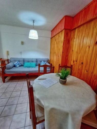 Departamento O connor Centro