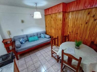 Departamento O connor Centro