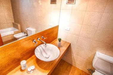 Dto. Kumelka II en pleno centro