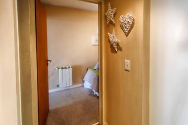 Dto. Kumelka II en pleno centro