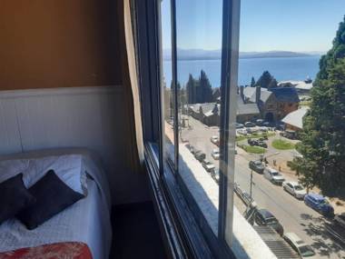 Studio Centro Vista Al Lago