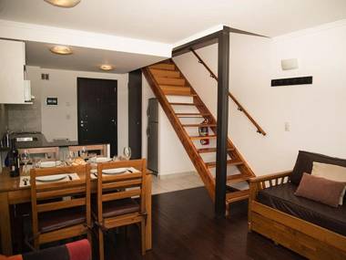 Quintaluna Piscina Playa y Montaña