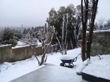 Apartamento Cerro Dorado Norte