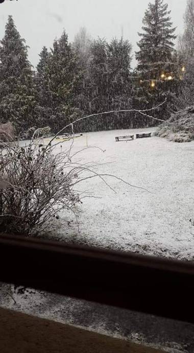 Apartamento Cerro Dorado Sur