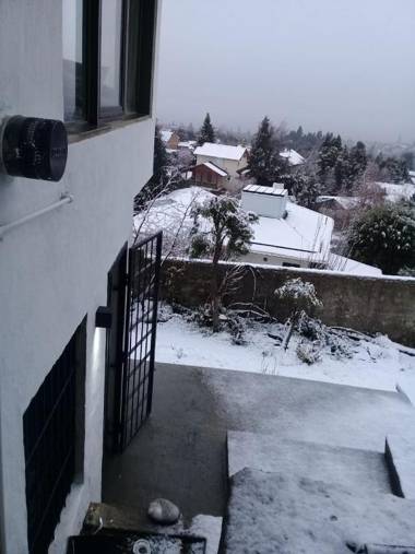 Apartamento Cerro Dorado Sur