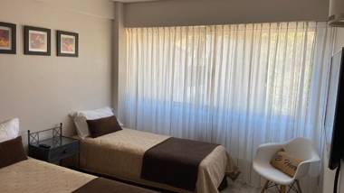 Urban Patagonia Apart