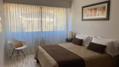 Urban Patagonia Apart