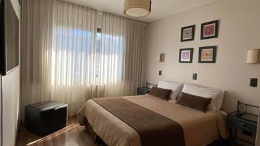 Urban Patagonia Apart