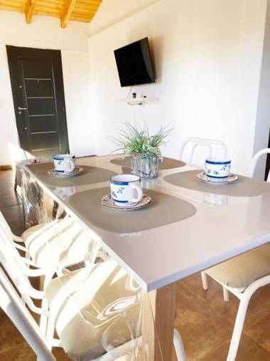 Hermoso departamento con vista al cerro catedral!