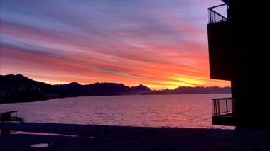 AMANCAY DEL LAGO - Apartamento a Orillas del Lago