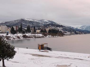 AMANCAY DEL LAGO - Apartamento a Orillas del Lago