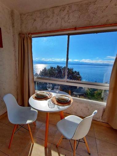 Departamento Centrico Costanera