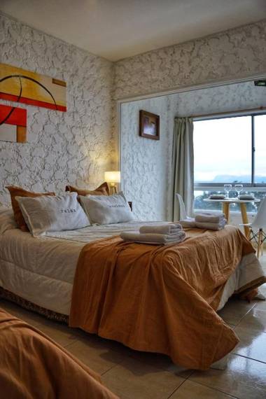 Departamento Centrico Costanera